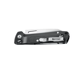 Večnamenski nož Leatherman Free K2, siv Večnamenski nož Leatherman Free K2, siv