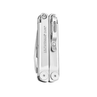 Večnamensko orodje Leatherman CURL srebrno Večnamensko orodje Leatherman CURL srebrno