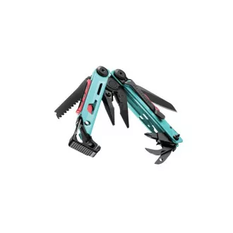 Večnamensko orodje Leatherman SIGNAL blue