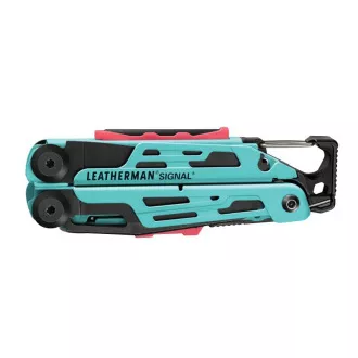 Večnamensko orodje Leatherman SIGNAL blue