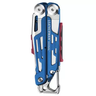 Večnamensko orodje Leatherman SIGNAL cobalt