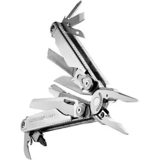 Večnamensko orodje Leatherman SURGE srebrno 830165