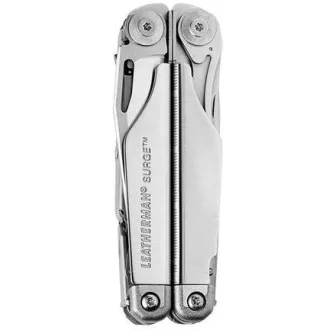 Večnamensko orodje Leatherman SURGE srebrno 830165