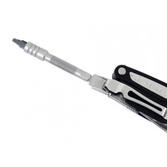 Priključek Leatherman Bit Black