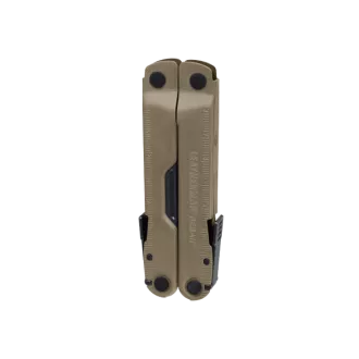 Večnamensko orodje Leatherman REBAR Coyote Tan