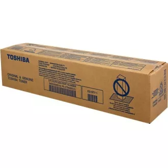 Toshiba 6AJ00000218 - toner, black (črn)