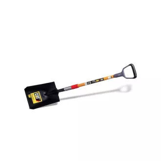 Kratka lopata Caterpillar
