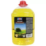 Poletna tekočina za pralnike ROX 5L