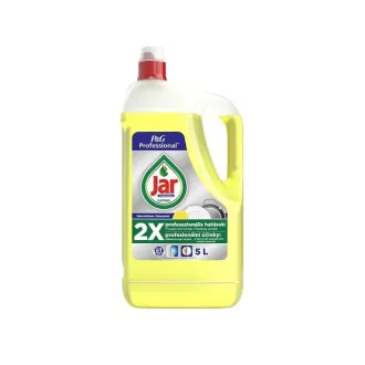 Jar Professional limona 5L