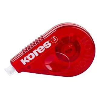 4,2 mm x 15 m za enkratno uporabo Kores Roll-on