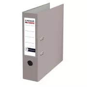 Omarica A4 8 cm PP Imperator Rado siva brez vodil