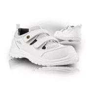 Varnostni sandal ESD MONTREAL velikost 42