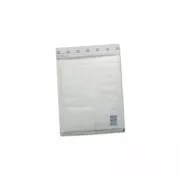 Bubble ovojnica E15 215x265mm notranja dimenzija 235x275mm zunanja dimenzija pokrivni trak