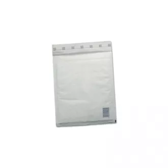 Bubble ovojnica E15 215x265mm notranja dimenzija 235x275mm zunanja dimenzija pokrivni trak