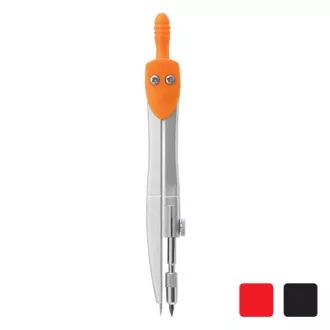 Kovinski kompas 12cm 101L-1001B Kovinski kompas 12cm 101L-1001B