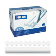 Bele krede okrogle Milan 100 kosov