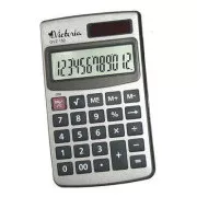 Victoria GVZ-152 12-mestni žepni kalkulator