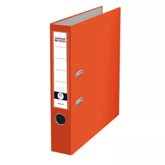 Datoteka A4 5cm PP Imperator Rado oranžni prstan Datoteka A4 5cm PP Imperator Rado oranžni prstan