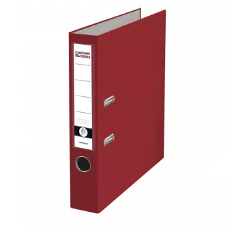 Arhiv A4 5 cm PP Imperator Rado bordo vezivo z obročki