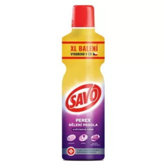 Belilo Savo Perex cvetlična dišava 1,2L Belilo Savo Perex cvetlična dišava 1,2L