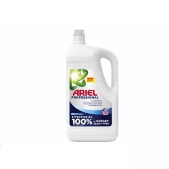 Pralni gel Ariel Professional za belo barvo 110wash 4,95L