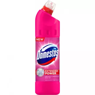 Domestos toaletni gel Pink fresh 750ml Domestos toaletni gel Pink fresh 750ml