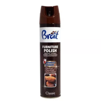 Poljski BRAIT Classic Almond 350ml