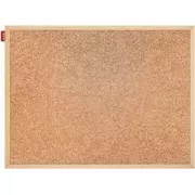 Pločevinasta tabla 30x40cm lesen okvir
