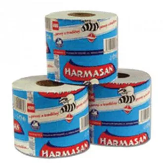 Toaletni papir Harmasan 400tr. Toaletni papir Harmasan 400tr.