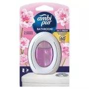 Osvežilec Ambi Pur Bathroom Flowers&spring 8ml