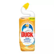 Duck toaletni gel citrus 750ml
