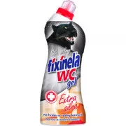 Fixinela toaletni gel ekstra močan 750ml