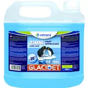 Sredstvo proti zmrzovanju Glacidet -20C 3L