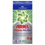 Pralni prašek Ariel Formula Pro  razkužilo 13kg