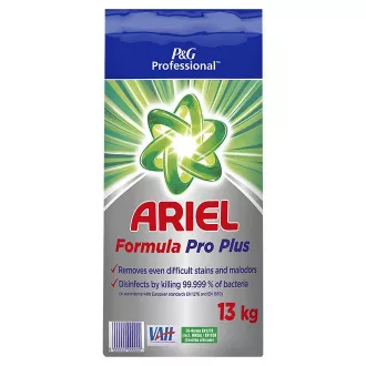 Pralni prašek Ariel Formula Pro  13kg