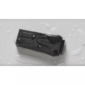 VERBATIM ToughMAX USB 2.0 Drive 64 GB