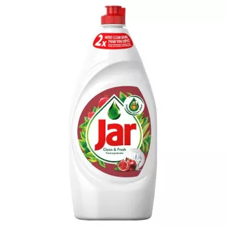 Jar granatno jabolko 900ml