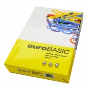 Kserografski papir Eurobasic A4/80g 500 listov