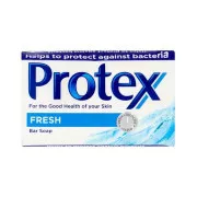 Toaletno milo. Protex fresh antibakterijski 90g