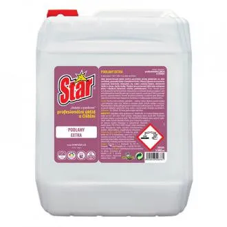 Star floor extra 5L Star floor extra 5L