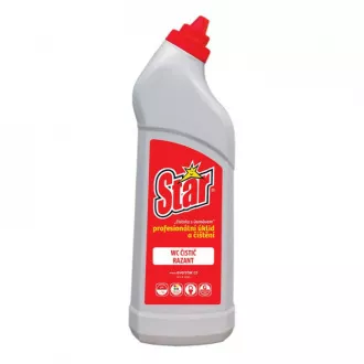 Star toaletni brivnik 750ml Star toaletni brivnik 750ml