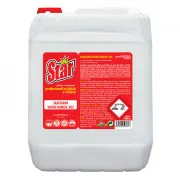 Star sanitarna rja in vodni kamen 10L