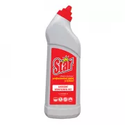 Star sanitarna rja in vodni kamen 750ml