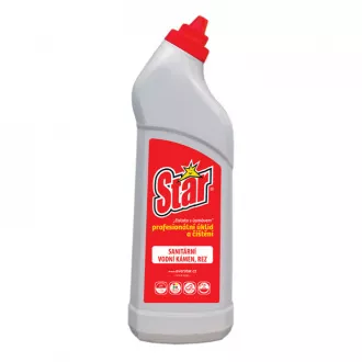 Star sanitarna rja in vodni kamen 750ml