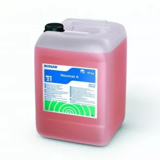 Neomax A (Neomat) za čiščenje strojev 10L Neomax A (Neomat) za čiščenje strojev 10L