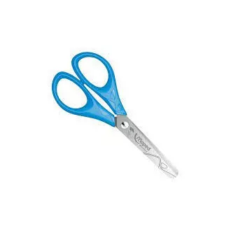 Maped Essentials Škarje za levičarje 13 cm Maped Essentials Škarje za levičarje 13 cm