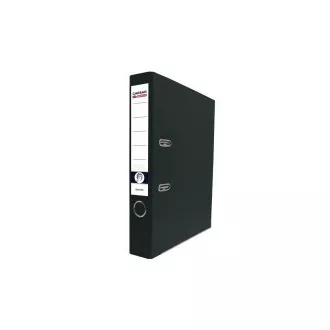 Datoteka A4 5 cm Senator Rado črna prstana kovinska vodila Datoteka A4 5 cm Senator Rado črna prstana kovinska vodila
