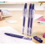 Liner Pilot Frixion Fineliner 4104/S4-A 4 barve 0,45 mm za ponovno pisanje