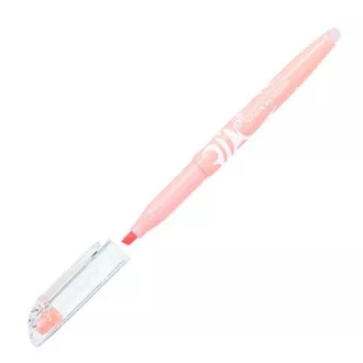 Označevalnik Pilot Frixion light za večkratno pisanje oranžna klinčasta konica 1-3,3 mm Označevalnik Pilot Frixion light za večkratno pisanje oranžna klinčasta konica 1-3,3 mm
