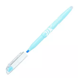 Označevalnik Pilot Frixion light za večkratno pisanje, modra klinčasta konica 1-3,3 mm Označevalnik Pilot Frixion light za večkratno pisanje, modra klinčasta konica 1-3,3 mm